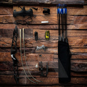 PODIUM RECURVE BOW PACKAGE - ZONE ARCHERY