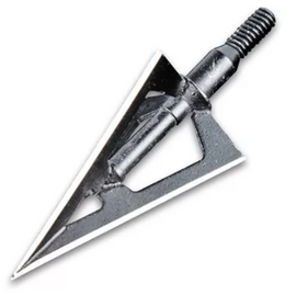 BUTCHER BROADHEADS - 3 PACK