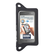SEA TO SUMMIT TPU GUIDE WATERPROOF PHONE CASE