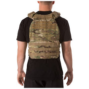 511 TACTEC PLATE CARRIER