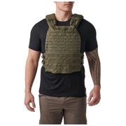 511 TACTEC PLATE CARRIER