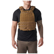 511 TACTEC PLATE CARRIER