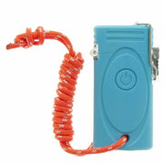 UST TEKFIRE PRO FUEL FREE ELECTRONIC LIGHTER