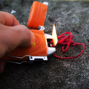 UST TEKFIRE PRO FUEL FREE ELECTRONIC LIGHTER