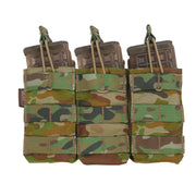 VALHALLA TRIPLE MAG POUCH