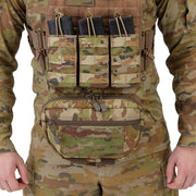 VALHALLA TRIPLE MAG POUCH