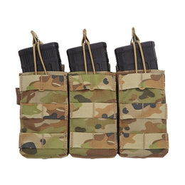 VALHALLA TRIPLE MAG POUCH