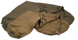 CARINTHIA TROPEN SLEEPING BAG