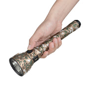 OLIGHT JAVELOT TURBO 2 POWERFUL HUNTING TORCH KIT