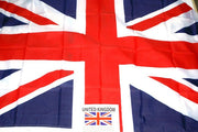 UNITED KINGDOM FLAG