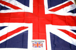 UNITED KINGDOM FLAG