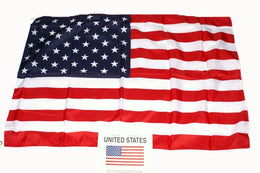 UNITED STATES FLAG
