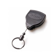 KEY-BAK SUPER48 48IN HEAVY DUTY KEVLAR CORD TETHER WITH BELT CLIP