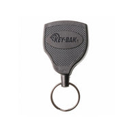 KEY-BAK SUPER48 48IN HEAVY DUTY KEVLAR CORD TETHER WITH BELT CLIP