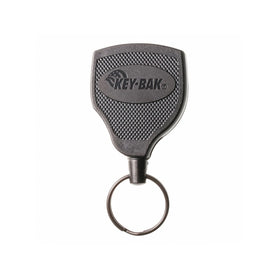 KEY-BAK SUPER48 48IN HEAVY DUTY KEVLAR CORD TETHER WITH BELT CLIP
