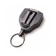 KEY-BAK SUPER48 48IN HEAVY DUTY KEVLAR CORD TETHER WITH BELT CLIP