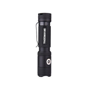 POWERTAC TRADESMAN M6 GEN3 2030 LUMEN MAGNETIC TAIL CAP EDC LIGHT