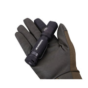 POWERTAC TRADESMAN M6 GEN3 2030 LUMEN MAGNETIC TAIL CAP EDC LIGHT
