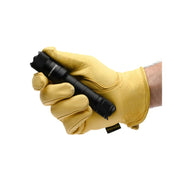 POWERTAC TRADESMAN M6 GEN3 2030 LUMEN MAGNETIC TAIL CAP EDC LIGHT