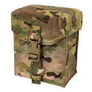 PLATATAC UTILITY POUCH LARGE