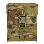 PLATATAC UTILITY POUCH LARGE