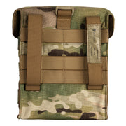 PLATATAC UTILITY POUCH LARGE