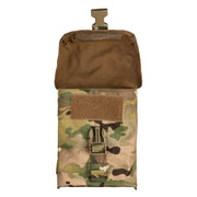 PLATATAC UTILITY POUCH LARGE
