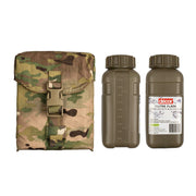 PLATATAC UTILITY POUCH LARGE