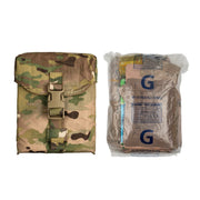 PLATATAC UTILITY POUCH LARGE
