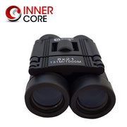 INNERCORE 8 X 21 BINOCULARS BLACK