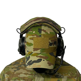 VALHALLA HEARING PROTECTION COMFORTER