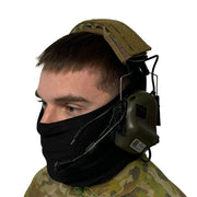 VALHALLA HEARING PROTECTION COMFORTER