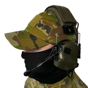 VALHALLA HEARING PROTECTION COMFORTER