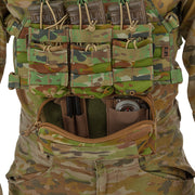 VALHALLA LOW HUNG ADMIN POUCH