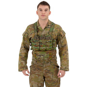 VALHALLA LOW HUNG ADMIN POUCH