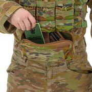 VALHALLA LOW HUNG ADMIN POUCH