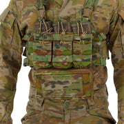 VALHALLA LOW HUNG ADMIN POUCH