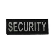 VALHALLA REFLECTIVE SECURITY PATCH