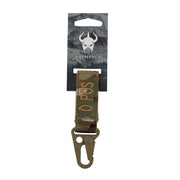 VALHALLA BLOOD GROUP TAG O POS