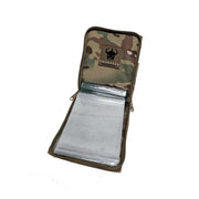 VALHALLA BRIT NOTEBOOK COVER