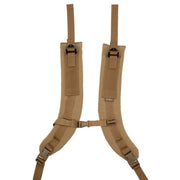 VALHALLA FLIGHT LIGHT SHOULDER STRAPS