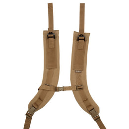 VALHALLA FLIGHT LIGHT SHOULDER STRAPS