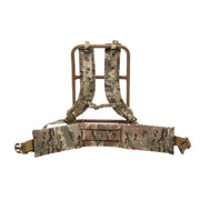 VALHALLA FLIGHT LIGHT SHOULDER STRAPS