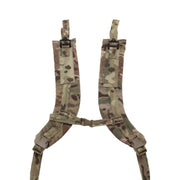 VALHALLA FLIGHT LIGHT SHOULDER STRAPS