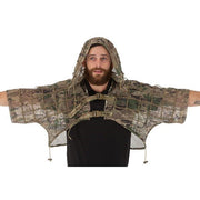 VALHALLA GHILLIE SUIT SHORT