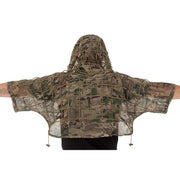 VALHALLA GHILLIE SUIT SHORT