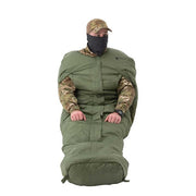 VALHALLA NIGHTWALKER II SLEEPING BAG