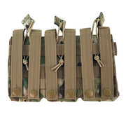VALHALLA TRIPLE MAG POUCH