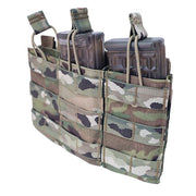 VALHALLA TRIPLE MAG POUCH