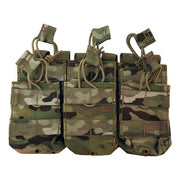 VALHALLA TRIPLE STACKER MAG POUCH
